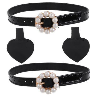 Veemoon High Heel Straps for Women