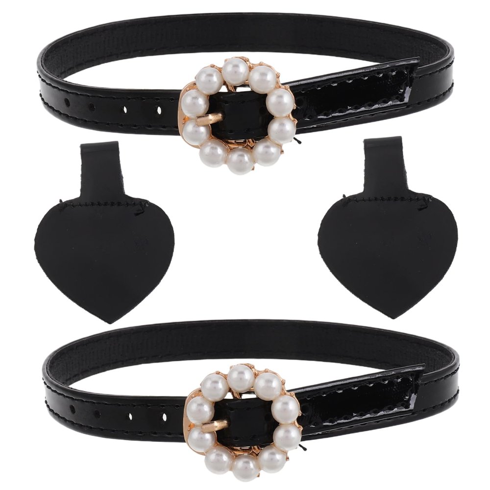 Veemoon High Heel Straps for Women
