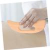 Vaguelly Wooden Body Scraper, Portable Gua Sha Massage Board view 4