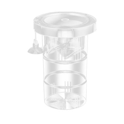 Reusable Fish Partition Floating Mesh Aquarium