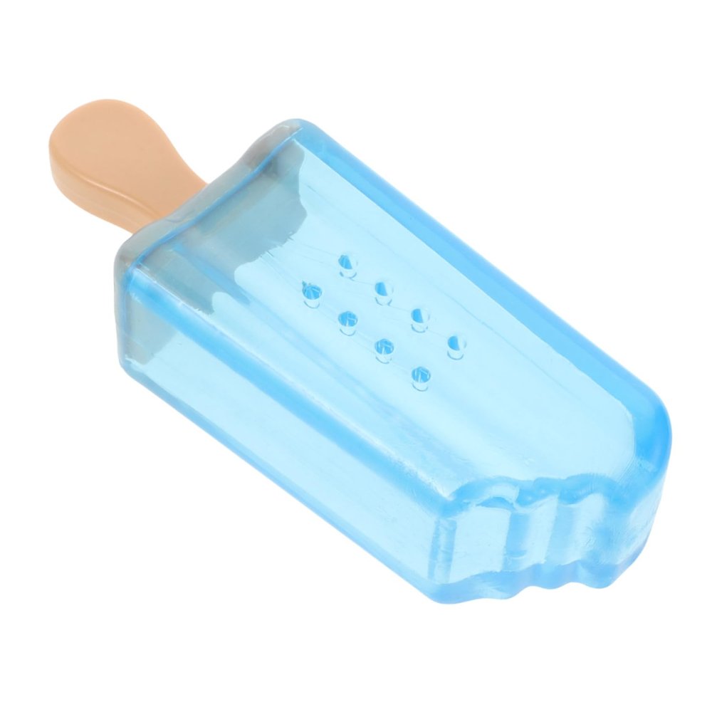 TOYANDONA TPR Freezable Dog Chew Toy for Dental Care, Small and Medium Dogs
