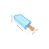 TOYANDONA TPR Freezable Dog Chew Toy for Dental Care, Small and Medium Dogs view 2
