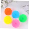Shampoo Brush Scalp Massager, Plastic, 20, for Hair Washing view 4