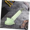 DIYEAH High-Pressure Rubber Toilet Plunger for Toilets and Sinks view 3