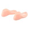 Ericetion 1 Pair Realistic Female Foot Models for Shoes, Socks, and Jewelry view 4