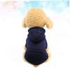 COLLBATH Winter Coat for Dogs XXL view 2