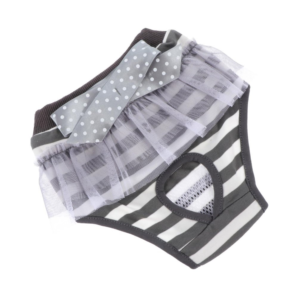 IMIKEYA Dog Diaper for Home