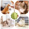 Catnip Plush Toy - Fruit Simulation view 4