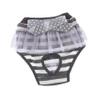 UPKOCH Reusable Dog Diaper for Female Dogs, Absorbent view 1