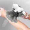2-in-1 Bath Back Scrubber Sponge view 2