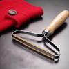 BAIYOUS Portable Pet Hair and Lint Remover view 2
