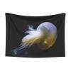 COWMMWOC Jellyfish Pet Ami Dog Blanket, Soft, Warm & Durable view 1