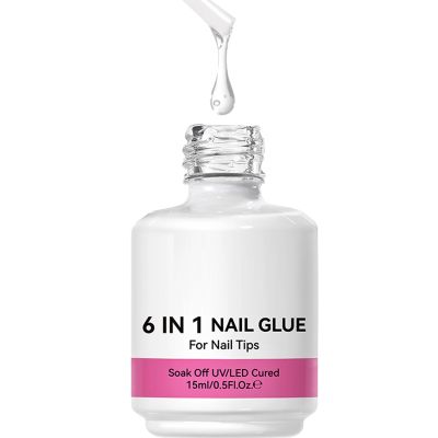 15 ml Multifunctional Builder Gel and Rhinestone Glue