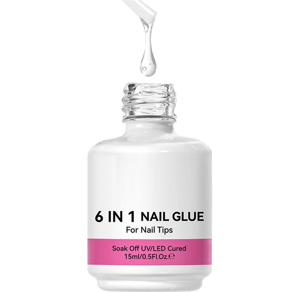 15 ml Multifunctional Builder Gel and Rhinestone Glue