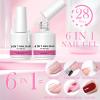 15 ml Multifunctional Builder Gel and Rhinestone Glue view 2