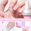 15 ml Multifunctional Builder Gel and Rhinestone Glue view 3