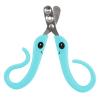 Cat Nail Clipper - Portable Pet Grooming Tool view 1