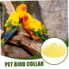 BESTonZON Parrot Collar for Birds view 2