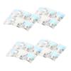 Square Shiny Crystal Rhinestones for Nails view 1