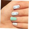Square Shiny Crystal Rhinestones for Nails view 4