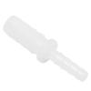 Robust Aquarium Pipe Adapter - 20pcs 2-Way Joint Connectors view 2