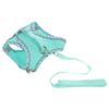 ibasenice Adjustable Dog Harness with Leash view 1