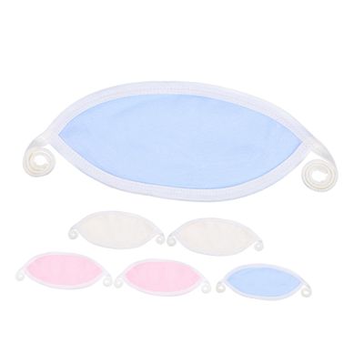 Cotton Belly Band for Newborns, Warm and Soft