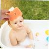 Supvox Baby Bath Mat for Sink and Bathtub, Soft Bath Sponge view 4