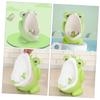 Frog Toddler Urinal for Boys, Potty Training Aid view 2