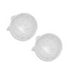 Supvox 2-Pack Childproof Gas Stove Knob Covers view 1