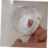 Supvox 2-Pack Childproof Gas Stove Knob Covers view 2