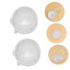 Supvox 2-Pack Childproof Gas Stove Knob Covers view 3