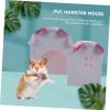 UPKOCH Syrian Hamster Nest view 3
