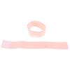 2-Pack Cotton Abdominal Wraps for Newborns with Adjustable Fastening view 1