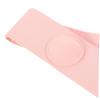 2-Pack Cotton Abdominal Wraps for Newborns with Adjustable Fastening view 3