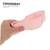 2-Pack Cotton Abdominal Wraps for Newborns with Adjustable Fastening view 4