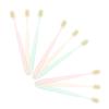MAGICLULU 9-Pack Adult Toothbrushes with Soft Bristles view 1