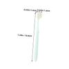 MAGICLULU 9-Pack Adult Toothbrushes with Soft Bristles view 2