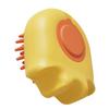 Abaodam Pet Bath Brush for Cats and Dogs view 1