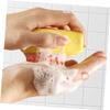 Abaodam Pet Bath Brush for Cats and Dogs view 3