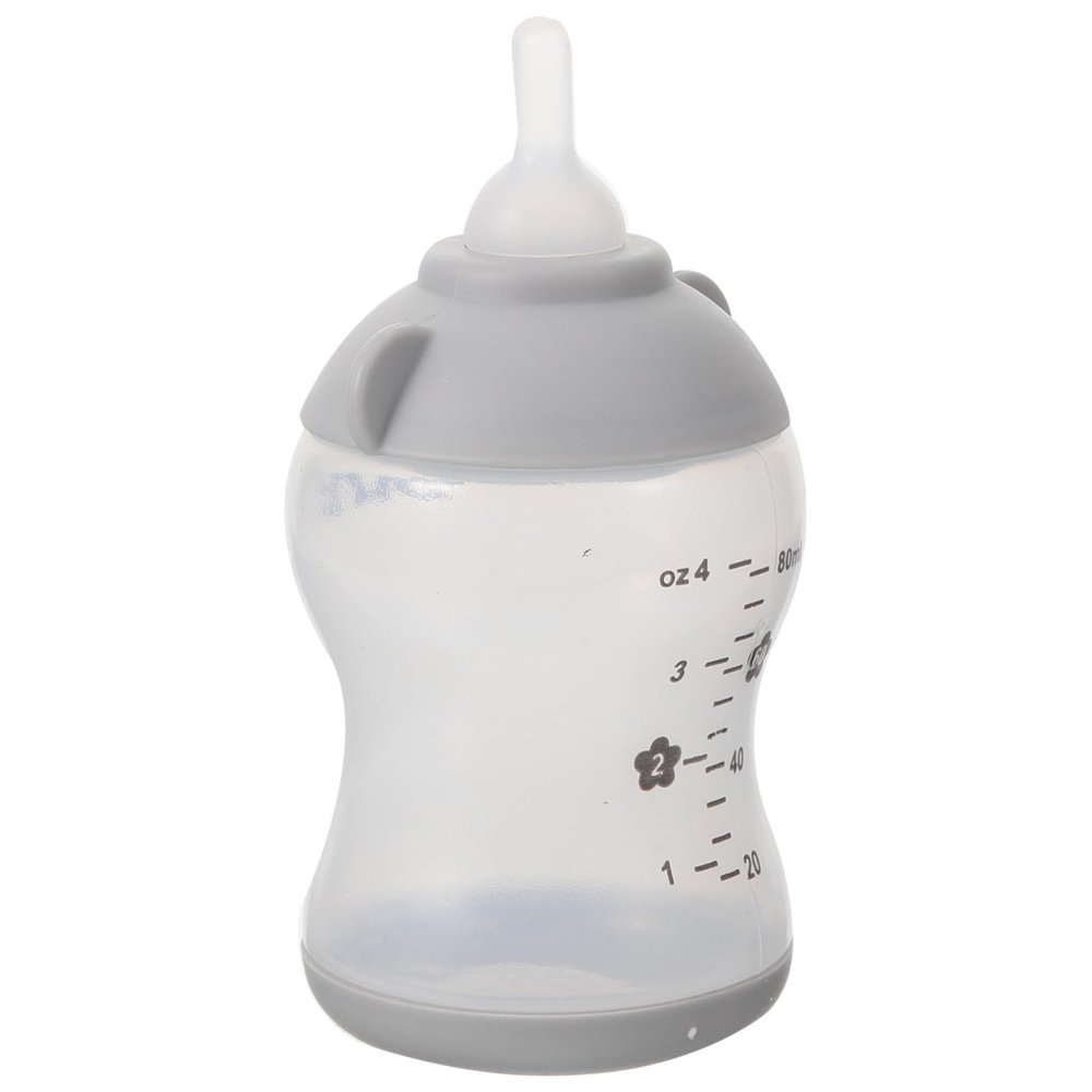 POPETPOP Pet Feeding Bottle Set