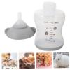 POPETPOP Pet Feeding Bottle Set view 3