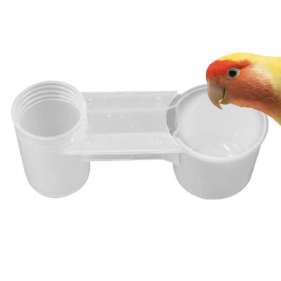 Acunny Pauben - Chicken Feed Water Dispenser