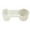 Bird Water Feeder for Pigeons and Chickadees view 1