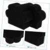 DEARMAMY Pet Hair Remover Sponge 2 Pack view 3