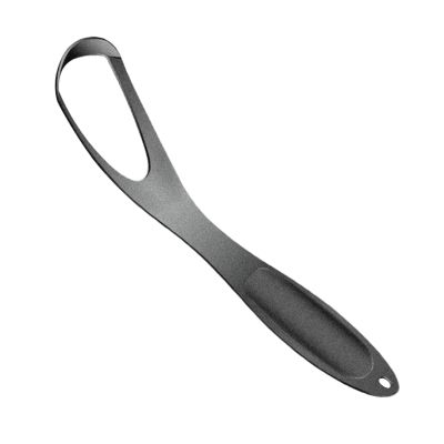 Travel Tongue Scraper Freshness Tool