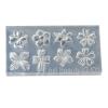 3D Silicone Nail Art and Jewelry Mold view 1