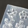 3D Silicone Nail Art and Jewelry Mold view 3