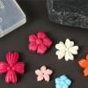 3D Silicone Nail Art and Jewelry Mold view 4