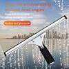 Window Cleaning Pole Set, 3–10 m Adjustable Extension, Brush for Windows and Solar Panels, 10.8 m Length view 3